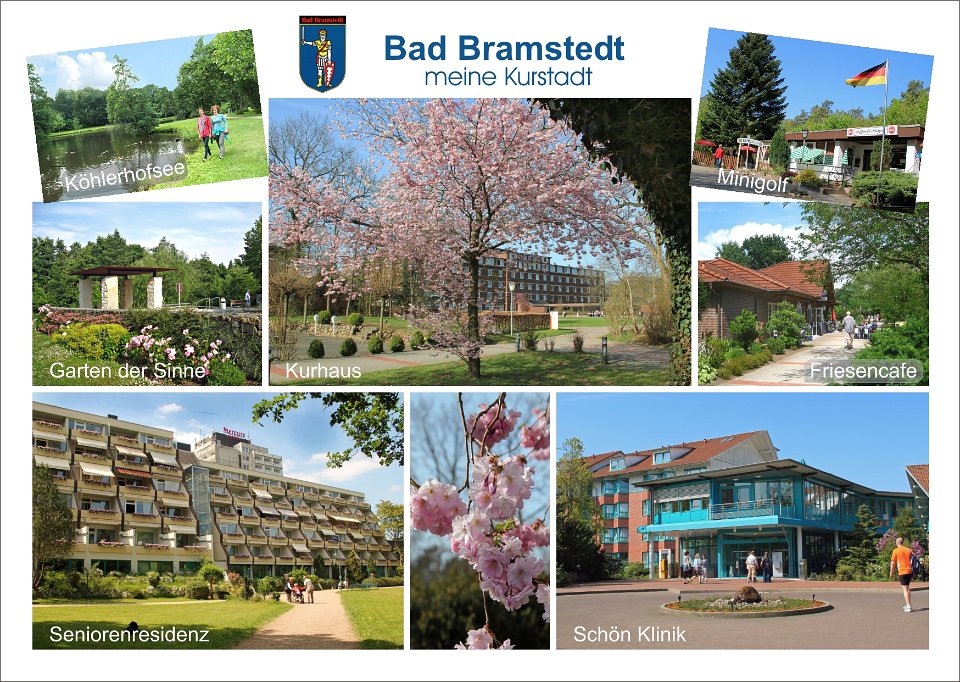 Bad Bramstedt Hotel Klinik Bad Bramstedt Hotel Klinik